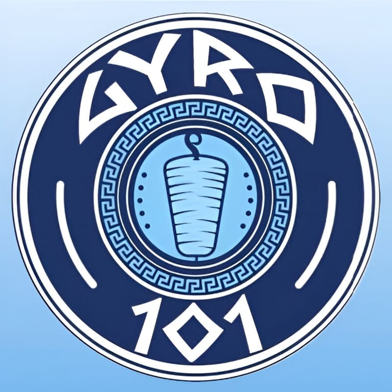 Welcome to Gyro 101 Scottsdale
