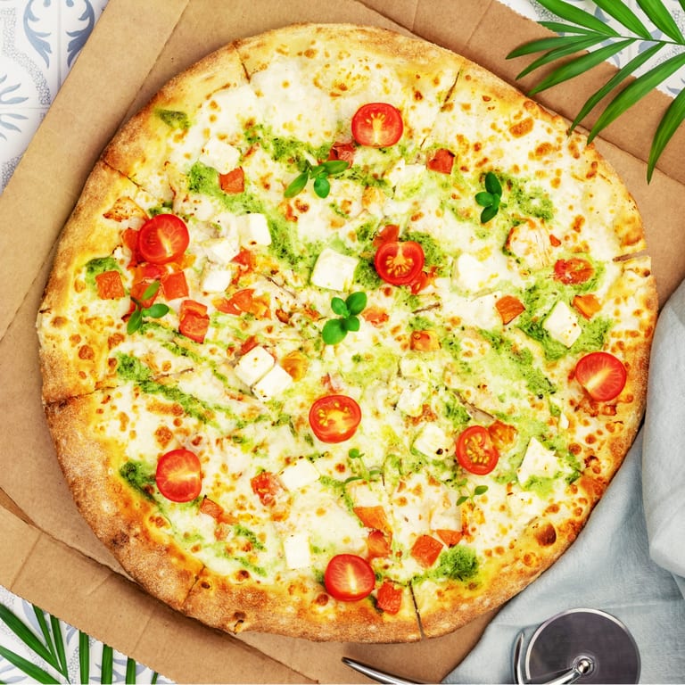 Savor the Spirit of the Mediterranean in Each Bite
