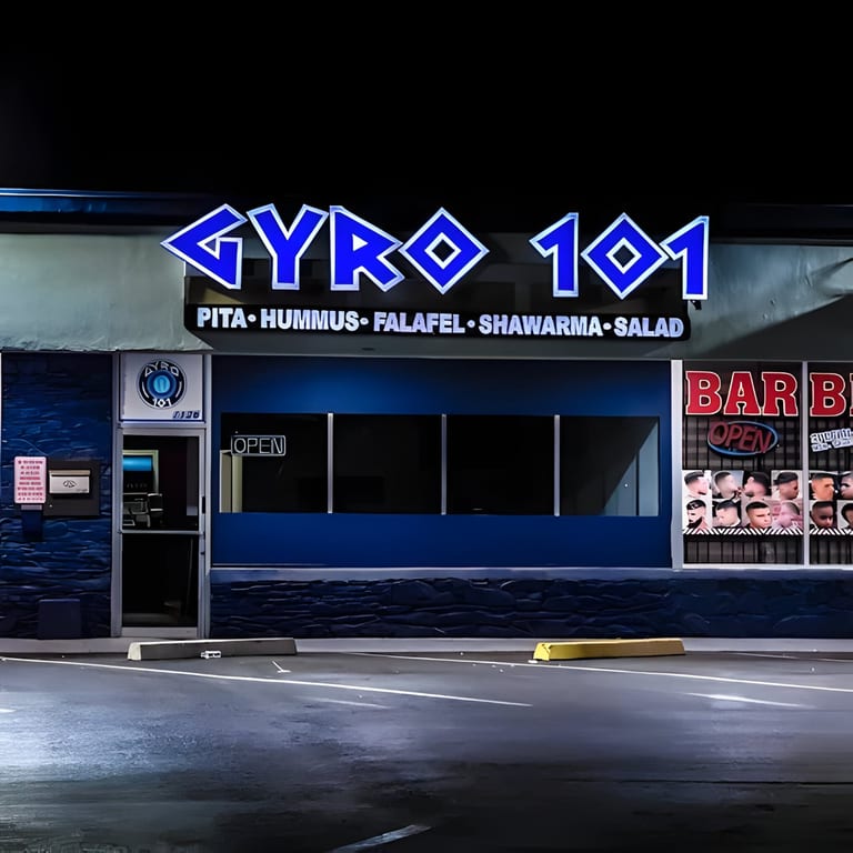 We’re Located in Phoenix