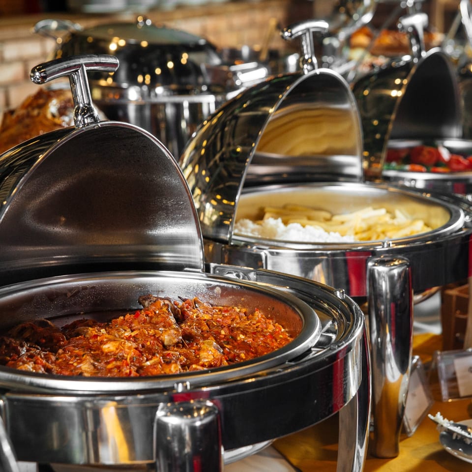 Cater the Flavor of the Mediterranean