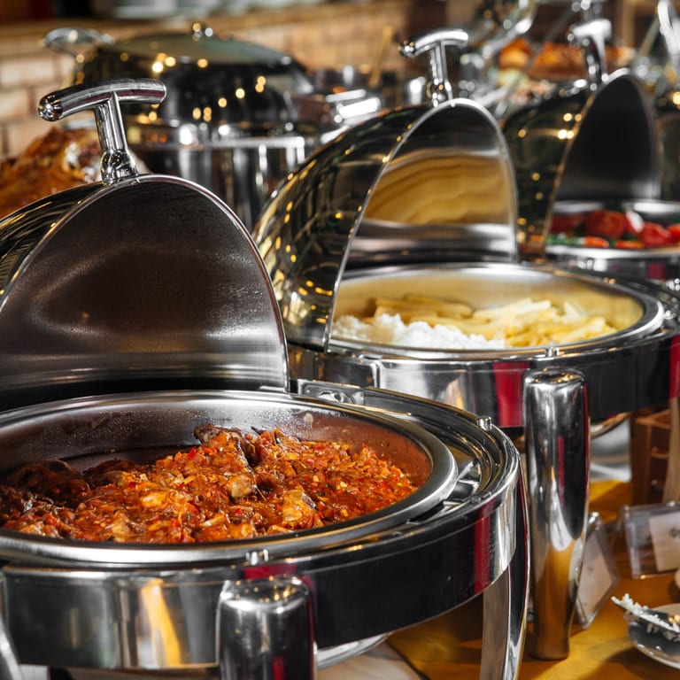 Cater the Flavor of the Mediterranean