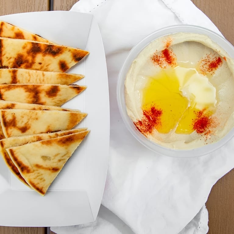Mediterranean Catering for Your Events in Arizona